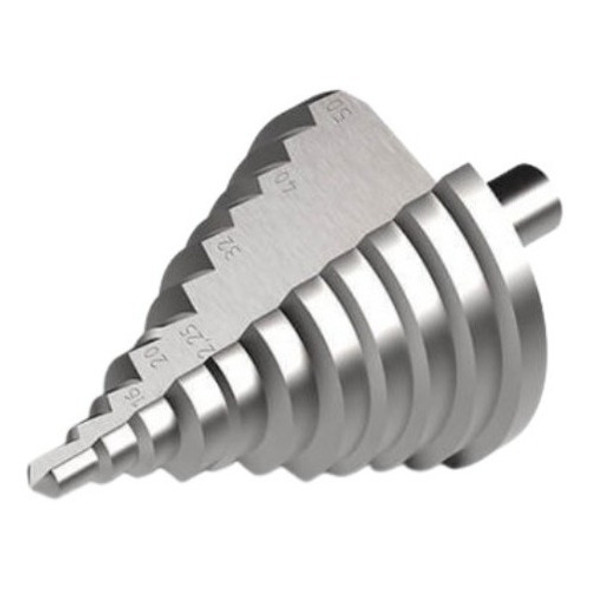 Mecha Caladora Multiple Para Caja Plastica Genrod 0