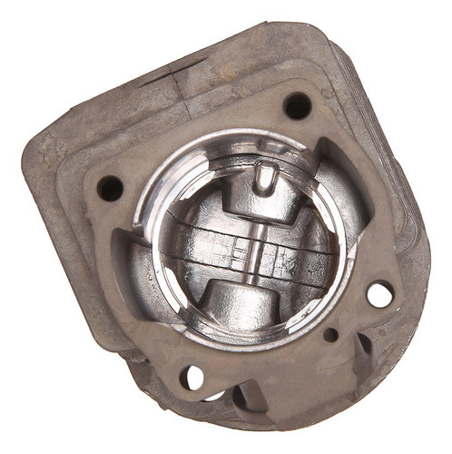 Para Cilindro De Furo Husqvarna 55 51 50 46 Mm Com Anel De P 1