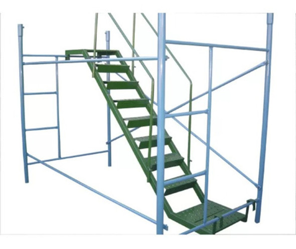 Alquiler De Andamios Tubulares De Construccion Obras Lanus 0