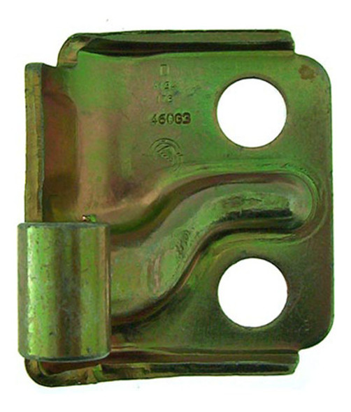 Bisagra De Puerta 0