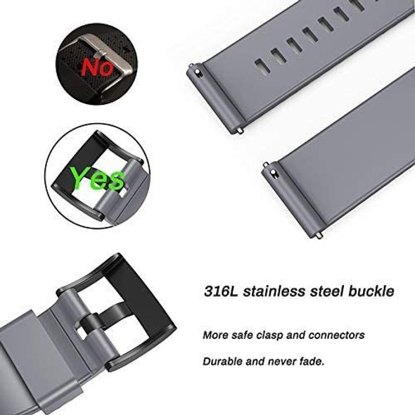 Malla Para Reloj Suunto 7/suunto 9 Baro/suunto 9 Spartan 1