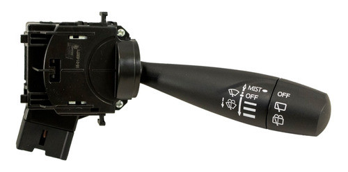 Palanca Limpiaparabrisas Renault Kwid C/lavaluneta 0