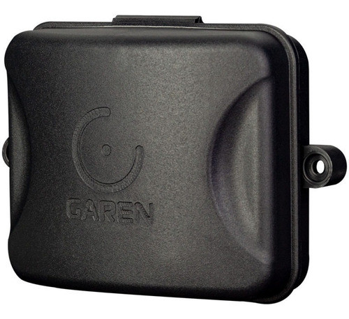 Módulo Wifi Seg Control Portón Automático 1 Canal, Con App 1