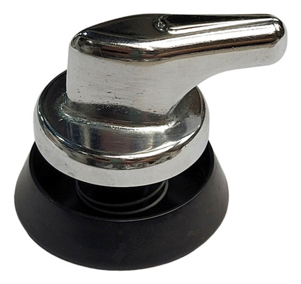 Perilla De Cocina Industrial Smeg Tr4110az Original 0