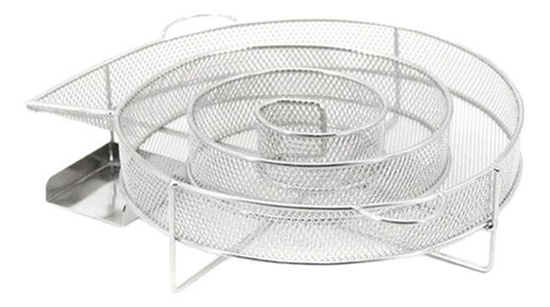 Gerador De Fumaça Fria Para Churrasqueira Ou Defumador, Pó D 0