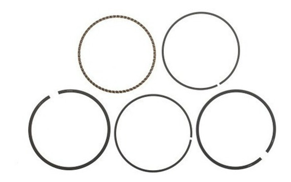 Aro Piston Honda C 100 Biz 1.50// Global Sales 0