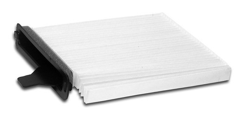 Filtro De Cabina Nissan Tiida 1.8 16v 2009 En Adelante 0
