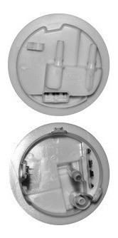 Tapa De Bomba Combustible Citroen Picasso 2000/berlingo 1998 0