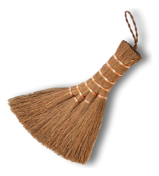 Cepillo De Escoba Para Bonsai Japonesa Profesional 0