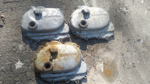 Tapas De Embrague Honda 50-precio X C/uno 0