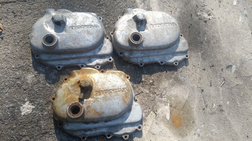 Tapas De Embrague Honda 50-precio X C/uno 1