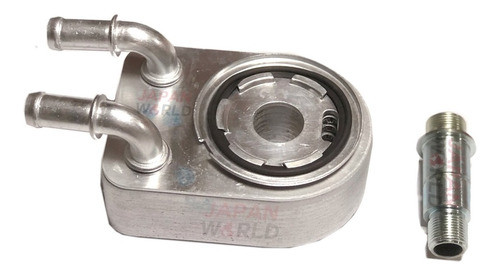 Enfriador Radiador Aceite Para Journey 2.4 16v Japan Qualit 0
