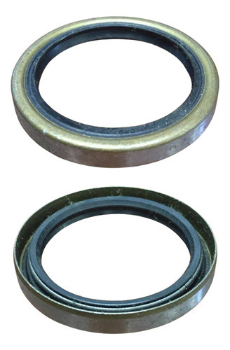 Reten 40.0 52.0 7.5 R/del R/tra Vw Gol 87-90 0