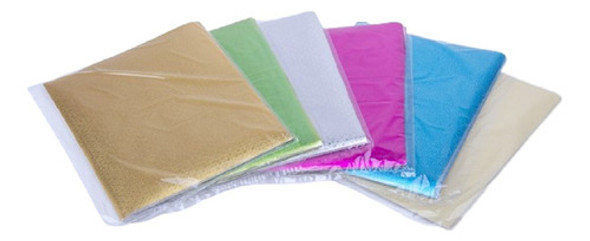 Papel Aluminio Para Envolver Alfajores X 500 Hojas 0 Papel Aluminio Para Envolver Alfajores X 500 Hojas 0