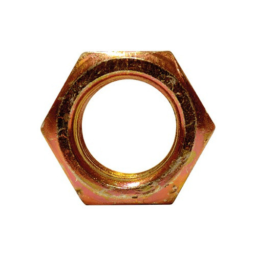 Tuerca Hexagonal M22 X 2.50 Caja Por 8u. 0
