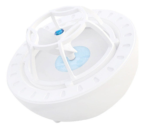 Y Máquina De Lavar Louça Ultrassônica Portátil Azul 0