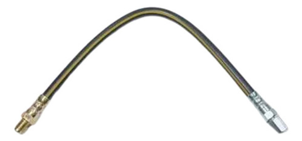 Manguera Freno Trasero Mercedes Benz 180, 395mm- Fx 5022 0