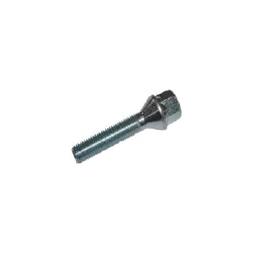 Bulones Largos X1 12x1.25 Llantas Deportivas 0