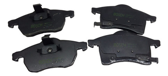 Pastilla Freno Delantero Gm Astra/vectra/zafira/meriva 1