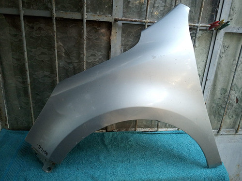 Guardabarro Delantero Izquierdo De Chevrolet Agile 0
