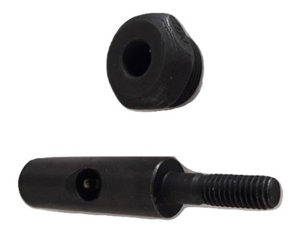 Perno Repuesto Remachadora Ruhlmann 5mm 0