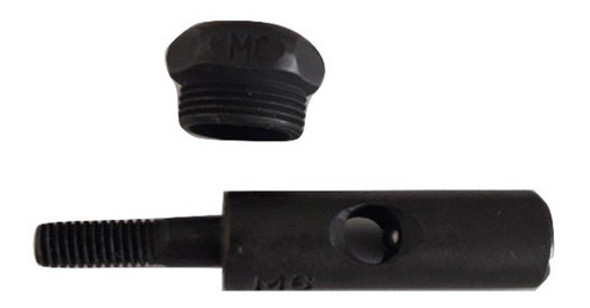 Perno Repuesto Remachadora Ruhlmann 5mm 1