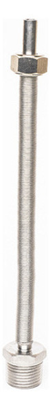 Flexible Gas Calefactor Alarsa Aprobado 1/2x1/4  Ext 20a30cm 1