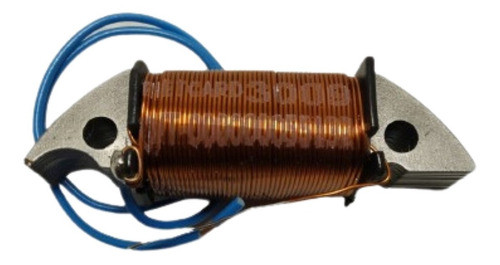 Bobina De Alimentacion Da Dalt 50 Cc 6v ( Volante Motoplat ) 0