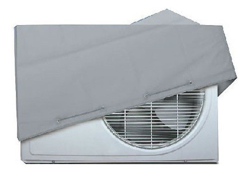 Funda Para Condensadora Aire Split 4500/6000 Frigorias Frigo 0