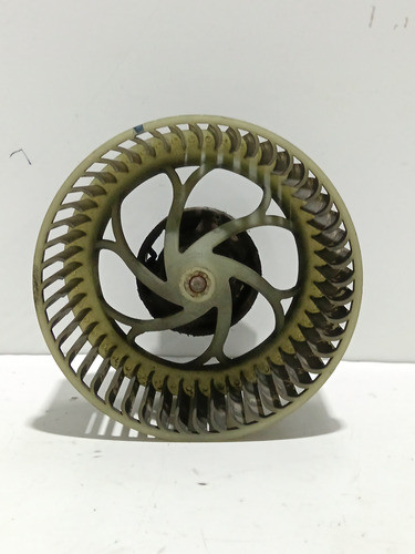 Motor Calefaccion Renault Clio Ii Fase Ii (b/cb  [2001-2013] 0