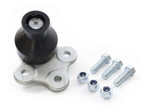 Rotula De Suspensión Ford Ecosport / Fiesta (2003-2012) 0
