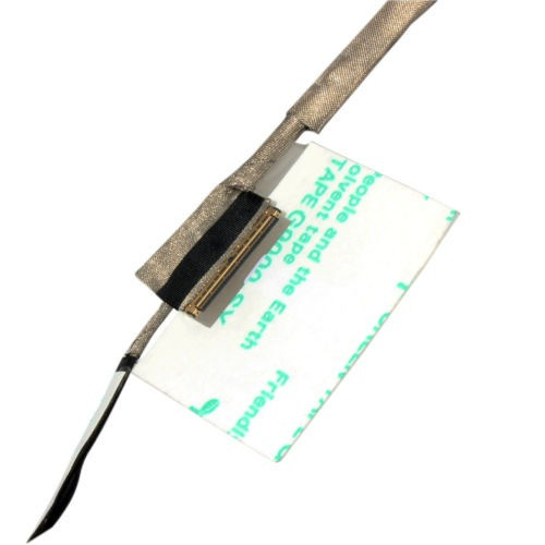 Para El Lenovo Flex 2-14d Cable De Monitor De Video Pantalla 1