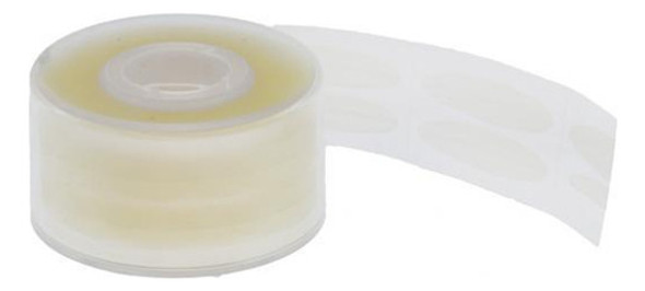 Adesivos De Fita Para Pálpebras À Prova D'água 4 Pcs 0