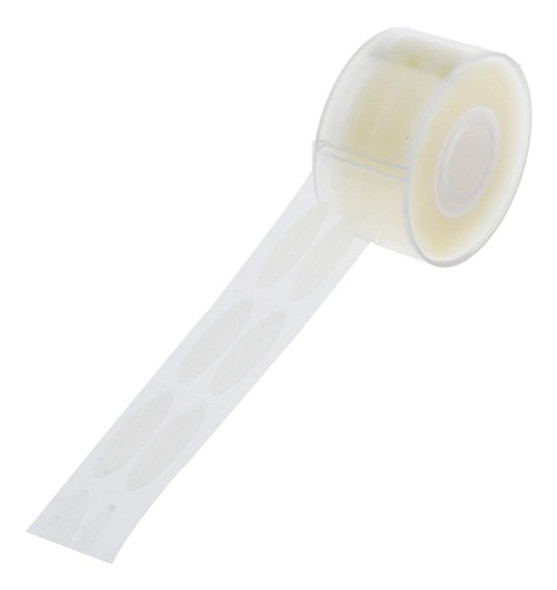 Adesivos De Fita Para Pálpebras À Prova D'água 4 Pcs 1