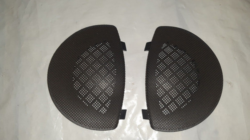 Pra Tela Tweeter Painel Saida De Ar Fiat Brava  Marea 99 0