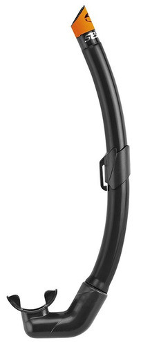 Snorkel Dive Pro Divecom - Ideal Para Pesca Sub 0