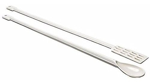 Balliihoo Homebrew Ohio 24 De Plastico Cuchara Y Paddle Set 1