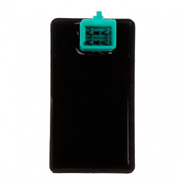 Cdi Zanella 125 Tri Cargo Max 0