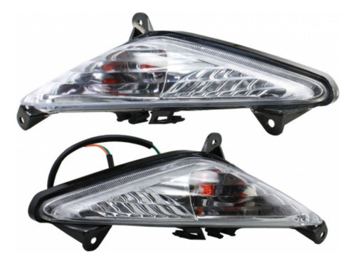 Jgo Giros P/ Honda Biz 125 Delanteros 0