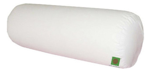 Rolo De Apoio Hospitalar C/ Tecnologia Suíça 50x25 - Branco 0