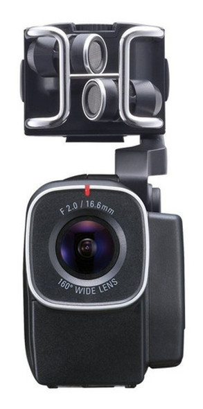 Zoom Q8 Handy Video 1