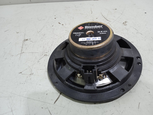 Auto- Falante Citroen C3 2011 11523 1