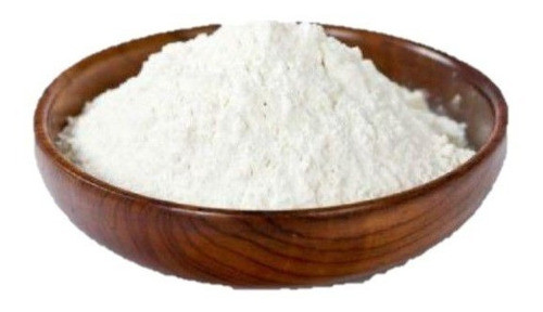 Amido De Milho 2kg - O Melhor Preço Do Mercado - (maizena) 0