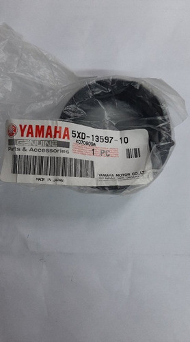 Tobera De Admision De Yamaha Yfz 450 08 Cuatri Orig Stinger 0