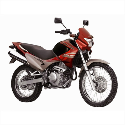 Kit Service Falcon Filtro Aceite Original Mas Motul 5100 Wd 1
