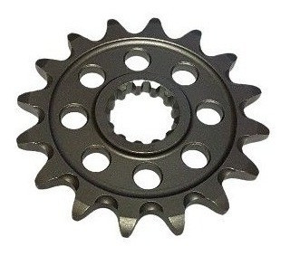 Piñón De Transmisión Xj6, Kawasaki Ninja, Etc Supersprox 1