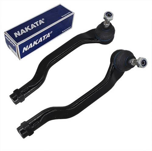 Par Terminal Direção Nakata Duster 2014 1.6 Novo Original 0
