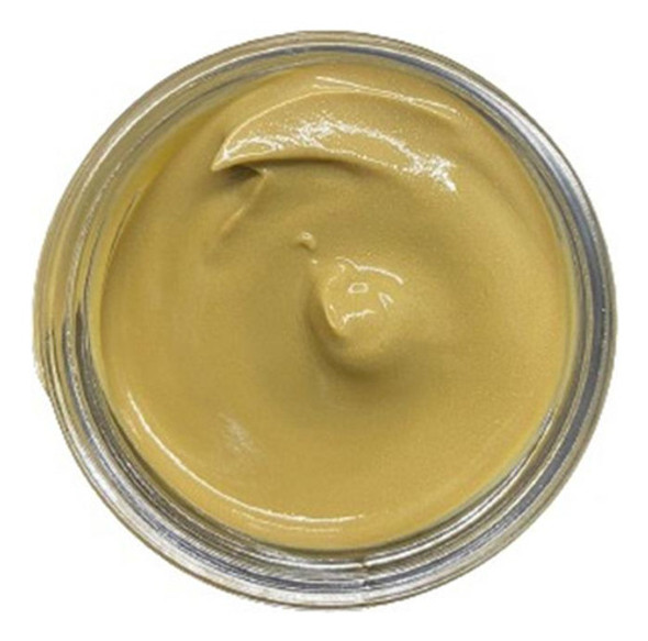 Crema Color Bison Para Cueros Arola X 60 Cc 1