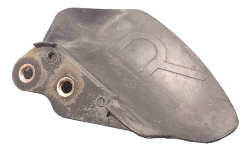 Defletor Da Pinça Freio Direita Vw Fox 04/14 Original 1