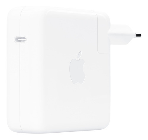 Kit Power Adapter 96w Usb-c + Cable Belkin 2m Black 0